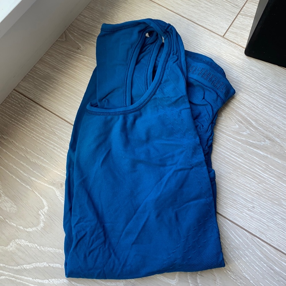 Athleta Speedlight Tank Size S